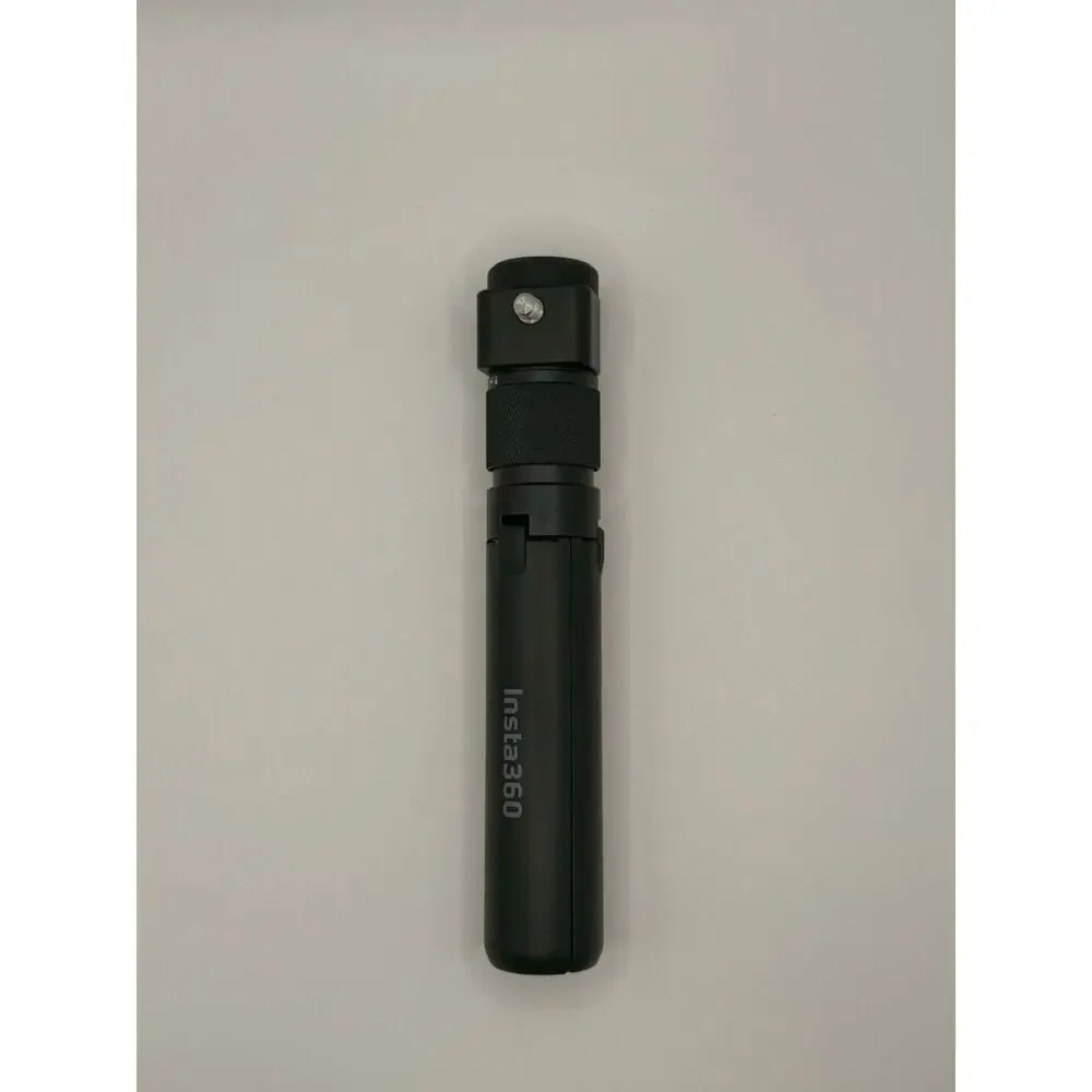 Insta360 Bullet Time Handle Tripod Selfie Stick ONE X2 X3 RS Action Camera Grip